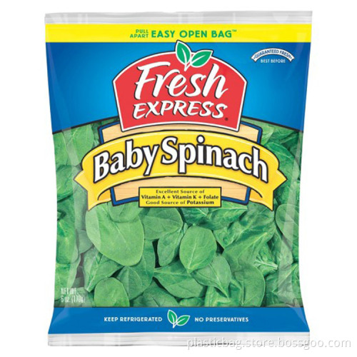 Wholesale Food Safe Chips Packaging